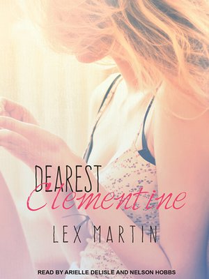 cover image of Dearest Clementine